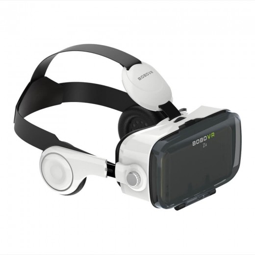 BOBOVR Z4 Xiaozhai Z4 BOBOVR VR Virtual Reality Headset 3D VR Glasses 120°FOV