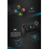 GameSir G3w Wired Gamepad Game Controller for Android/Windows/PS3