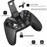 GameSir G4s Bluetooth Wireless Gaming Controller for Android/Windows/VR