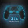 GameSir G3s Wireless Gaming Controller for Windows PC/PS3 Gamepad