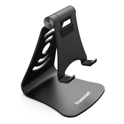 Mobile Phone Stand Holder Tronsmart R1 Foldable Muti-angle Universal Cradle