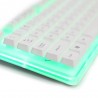 E - 3LUE EMK725 Waterproof Colorful Backlit Professional LED Gaming Keyboard
