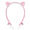Tronsmart Bunny Ears Bluetooth Headphones with LED Light
