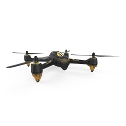 Hubsan X4 H501S 5.8G FPV Brushless With 1080P HD Camera GPS RC Quadcopter RTF-Standard Edition