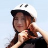 Original Xiaomi Mijia Qicycle Safety Helmet EPS Protective Equipment