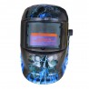 lightning Solar Auto Darkening MIG MMA Electric Welding Mask/Helmet/Welding Lens for Welding Machine or Plasma Cutter