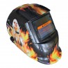 beauty Solar Auto Darkening MIG MMA Electric Welding Mask/Helmet/Welding Lens for Welding Machine or Plasma Cutter
