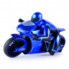 CSRC-22 2.4G 1:16 Drift RC Motorcycle with LED Light RTR