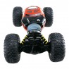 UD2169A 2.4GHz 1:8 4WD Brushed Double-sided Stunt Off-road RC Car RTR