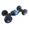 UD2169A 2.4GHz 1:8 4WD Brushed Double-sided Stunt Off-road RC Car RTR