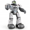 JRC R5 CADY WILI Programmable Dancing RC Robot Smart Watch Follow Gesture Sensor Kids Toys