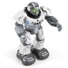 JRC R5 CADY WILI Programmable Dancing RC Robot Smart Watch Follow Gesture Sensor Kids Toys