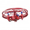 JJRC H64 SPIDERMAN 2.4G Gravity Sensor Control RC Quadcopter with Altitude Hold Mode 360°Flips RTF