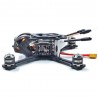 GEPRC GEP-PX2.5 Phoenix 125mm FPV Racing Drone F4 FC BLHeli_s 12A Dshot600 ESC 5.8G 48CH VTX with Frsky XM Plus - BNF