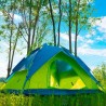 Xiaomi Zaofeng Outdoor Automatic Tent Multifunction Large Space UPF50+ Double Sunscreen Lift Up Easily