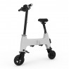 Xiaomi HIMO H1 Portable Folding Two-Wheel Electric Bicycle 20KM Endurance A3 Paper Size Safe And Comfort
