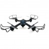 MJX X708P Cyclone 720P HD WiFi FPV RC Quadcopter with Optical Flow Positioning RTF