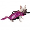 Practical Dog Swimsuit Pet Safety Swim Clothes