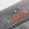 Xiaomi Roidmi Accessories Storage Bag for Xiaomi Roidmi F8 Smart Vacuum Cleaner - Dark Gray