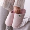 Women's Comfort Coral Fleece Memory Foam Slippers Fuzzy Plush Lining Slip-on Clog House Shoes for Indoor & Outdoor Use