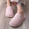 Women's Comfort Coral Fleece Memory Foam Slippers Fuzzy Plush Lining Slip-on Clog House Shoes for Indoor & Outdoor Use