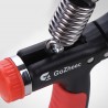GoZheec Hand Grip Strengthener with Adjustable Resistance 11-132 Lbs (5-60kg)