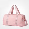 Sports Gym Bag Compartment for Women