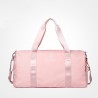 Sports Gym Bag Compartment for Women